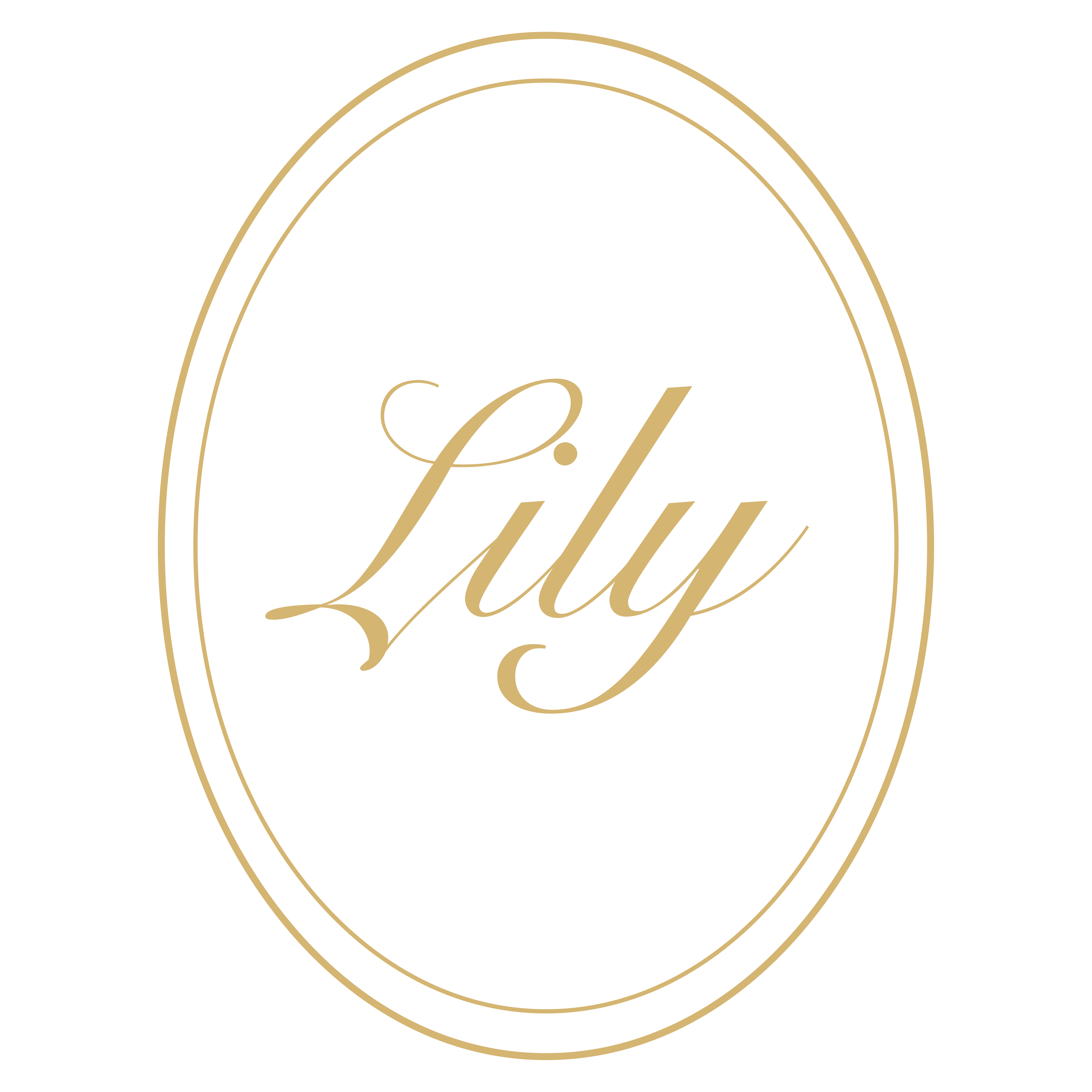 Lily Beauty Nail